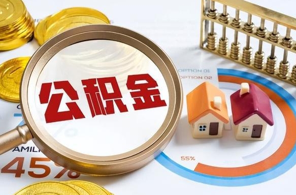 宝应县公积公提取（2019提取公积金的方法）